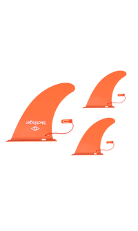 Skatinger Click-In SUP Finnen-Set