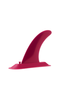 Skatinger farbige US Finne mit Base