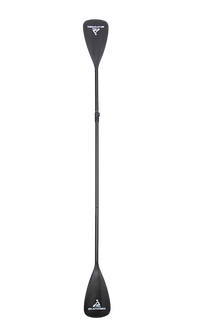 Skatinger SUP Paddel mit Doppelklinge