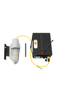 Skatinger Elektrisches SUP-Motorkit 24V 360W