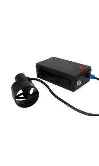 Skatinger Elektrisches SUP-Motorkit 24V 600W