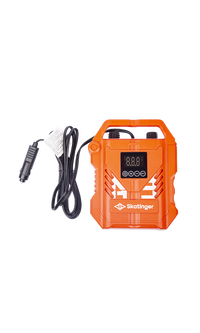 Skatinger Elektrische Luftpumpe