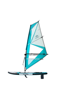 Skatinger Hard Sail Windsurf – Kraft, Präzision, Freiheit