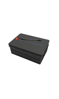 Skatinger Ultra Hochleistungs-SUP-Batterie 6S 58Ah IP67