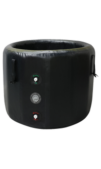 Skatinger Eisbadewanne – Regeneration, Durchblutung, BalanceSkatinger Eisbadewanne – Regeneration, Durchblutung, Balance