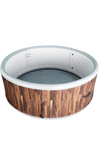 Skatinger Spa Pool – Entspannung, Komfort, Stil