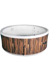 Skatinger Spa Pool – Entspannung, Komfort, Stil