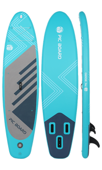 Skatinger Maze Allround SUP Board – Agilität, Leichtigkeit, Robustheit