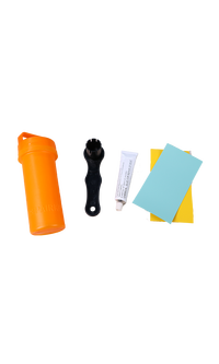 Skatinger SUP-Reparaturset