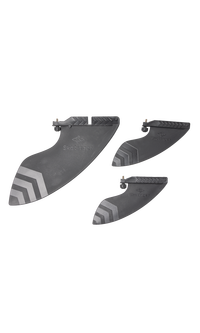 Skatinger Thruster SUP Finnen-Set