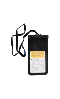 Skatinger Wasserdichte Handyhülle