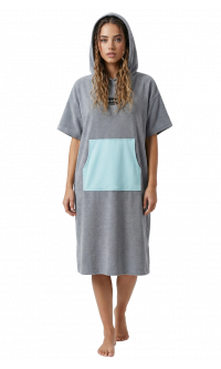 Skatinger Surfponcho