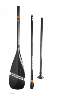 Skatinger Carbon SUP Paddel