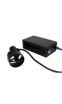 Skatinger Elektrisches SUP-Motorkit 24V 600W