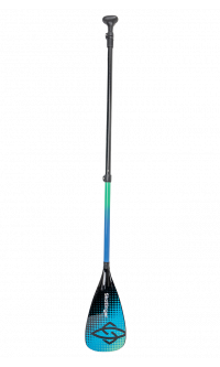 Skatinger SUP Paddel aus Fiberglas