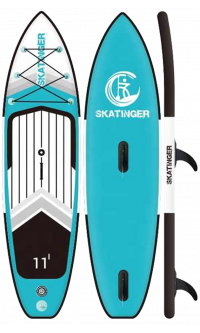 Skatinger Hard Sail Windsurf – Kraft, Präzision, Freiheit