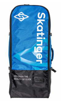 Skatinger Abgerundeter SUP Rucksack