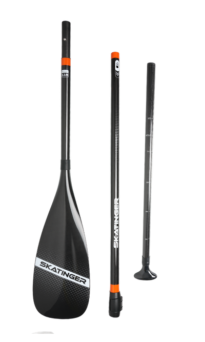Skatinger Carbon SUP Paddel