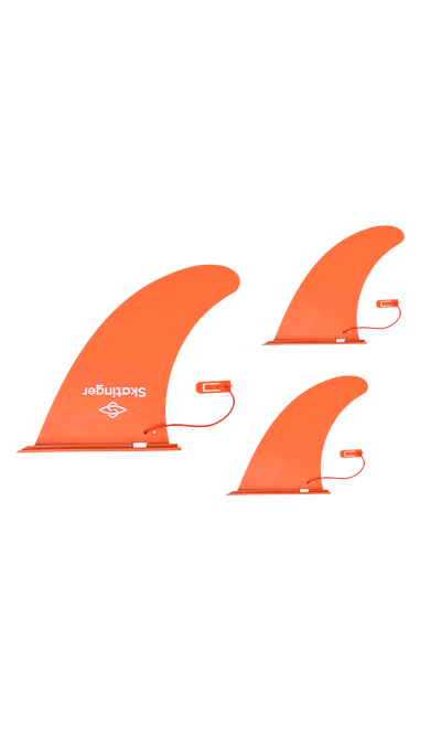 Skatinger Click-In SUP Finnen-Set