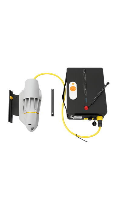 Skatinger Elektrisches SUP-Motorkit 24V 360W
