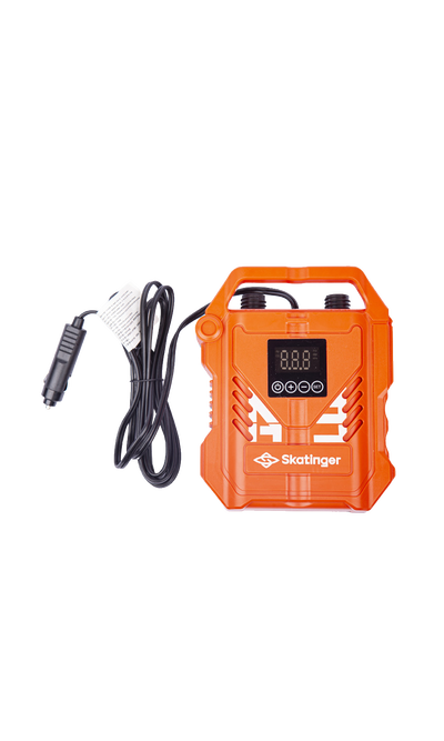 Skatinger Elektrische Luftpumpe