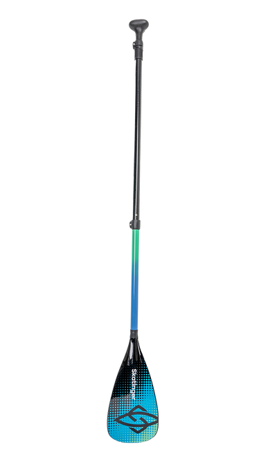 Skatinger SUP Paddel aus Fiberglas