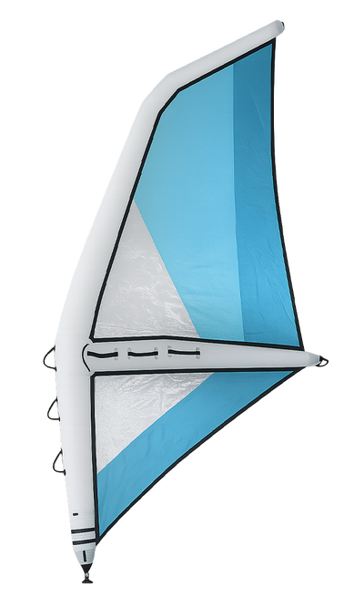 Skatinger Windsurfing Wing – Auftrieb, Agilität, Kontrolle