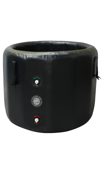 Skatinger Eisbadewanne – Regeneration, Durchblutung, BalanceSkatinger Eisbadewanne – Regeneration, Durchblutung, Balance