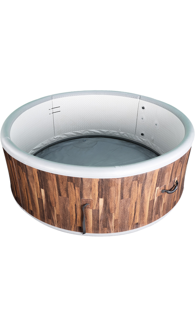 Skatinger Spa Pool – Entspannung, Komfort, Stil