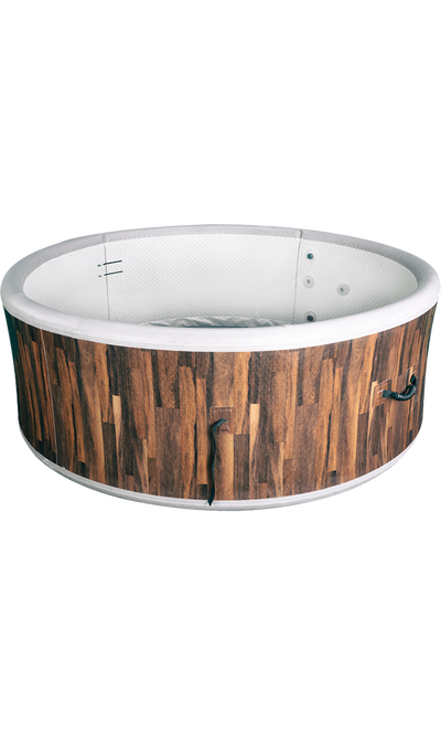 Skatinger Spa Pool – Entspannung, Komfort, Stil