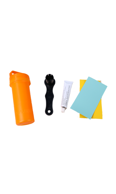 Skatinger SUP-Reparaturset