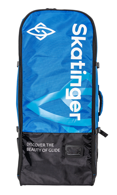 Skatinger Abgerundeter SUP Rucksack