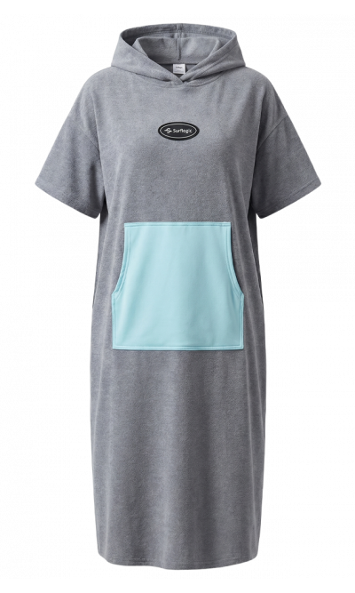 Skatinger Surfponcho