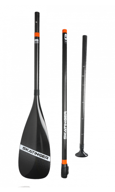 Skatinger Carbon SUP Paddel