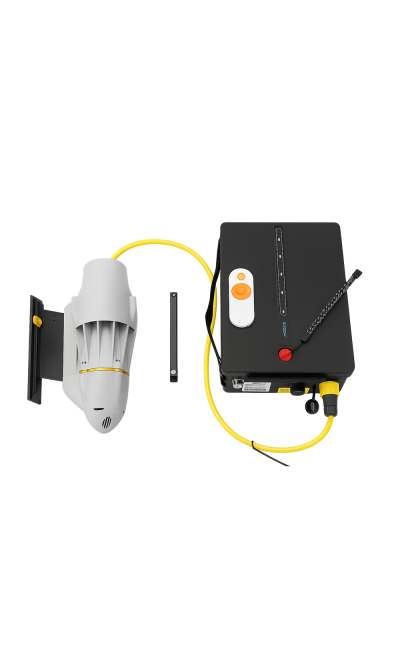 Skatinger Elektrisches SUP-Motorkit 24V 360W