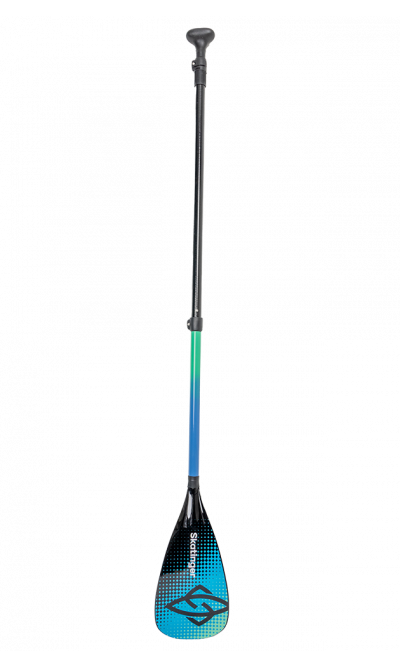 Skatinger SUP Paddel aus Fiberglas