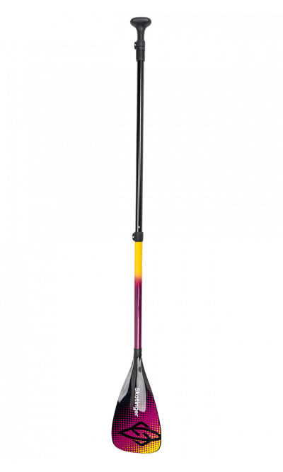 Skatinger SUP Paddel aus Fiberglas