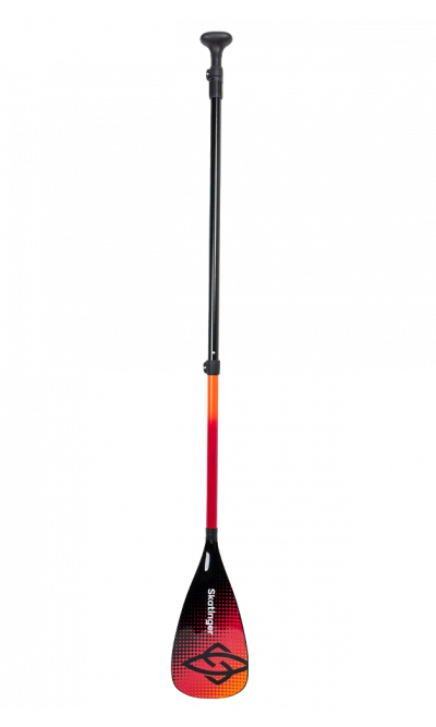 Skatinger SUP Paddel aus Fiberglas