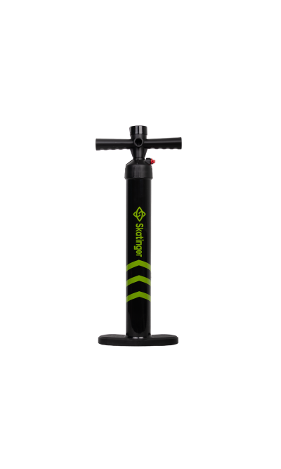 Skatinger Handpumpe