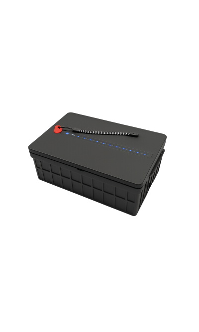 Skatinger Ultra Hochleistungs-SUP-Batterie 6S 58Ah IP67
