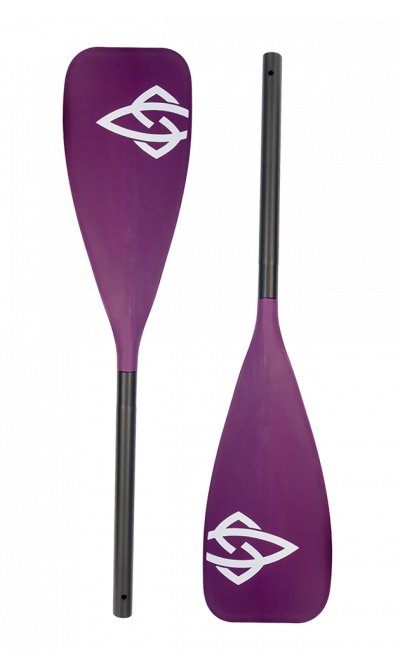 Skatinger SUP Paddelblatt