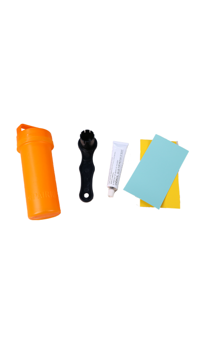 Skatinger SUP-Reparaturset