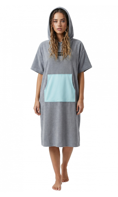 Skatinger Surfponcho