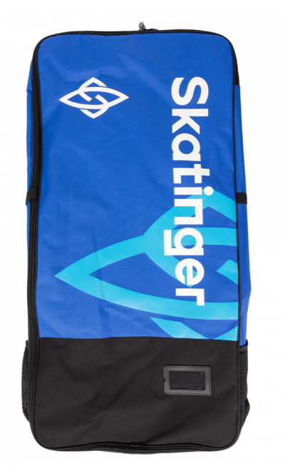 Skatinger Moderner SUP Rucksack