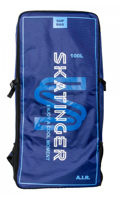 Skatinger Klassischer SUP Rucksack
