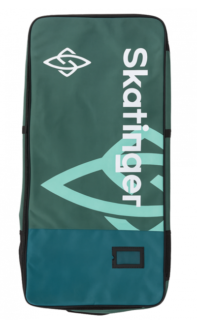 Skatinger Moderner SUP Rucksack