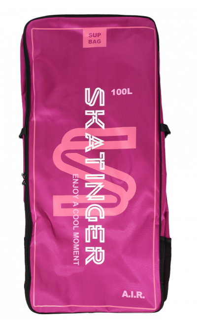 Skatinger Klassischer SUP Rucksack