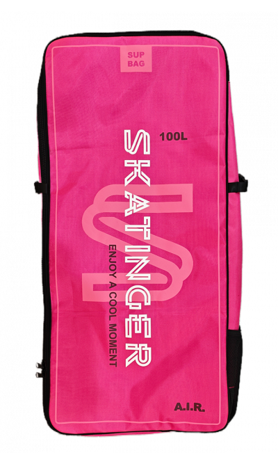 Skatinger Klassischer SUP Rucksack