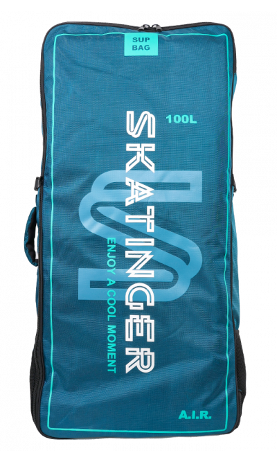 Skatinger Klassischer SUP Rucksack