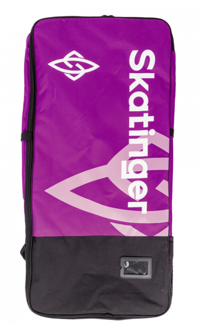 Skatinger Moderner SUP Rucksack